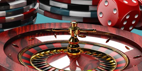Ruleta