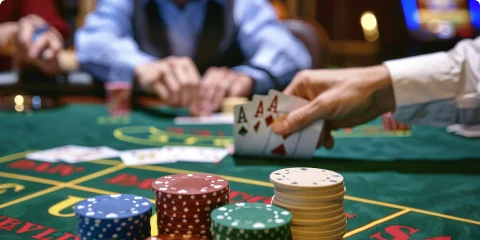 Blackjack