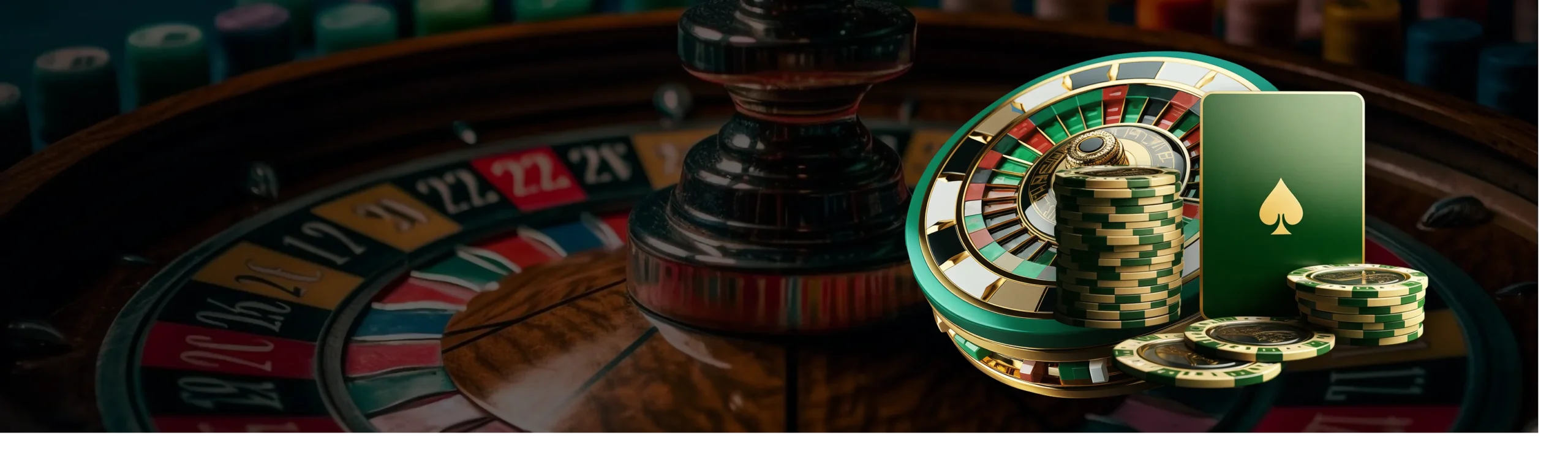 22Casino: Casino Con Licencia En España