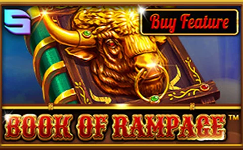 Book of Rampage