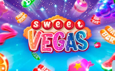 Sweet Vegas
