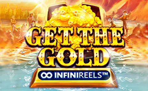 Get The Gold